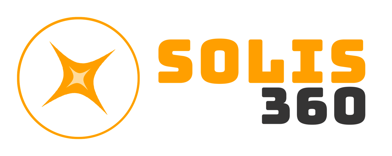 Solis360 Logo